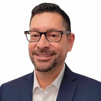 photo of Marco Machado